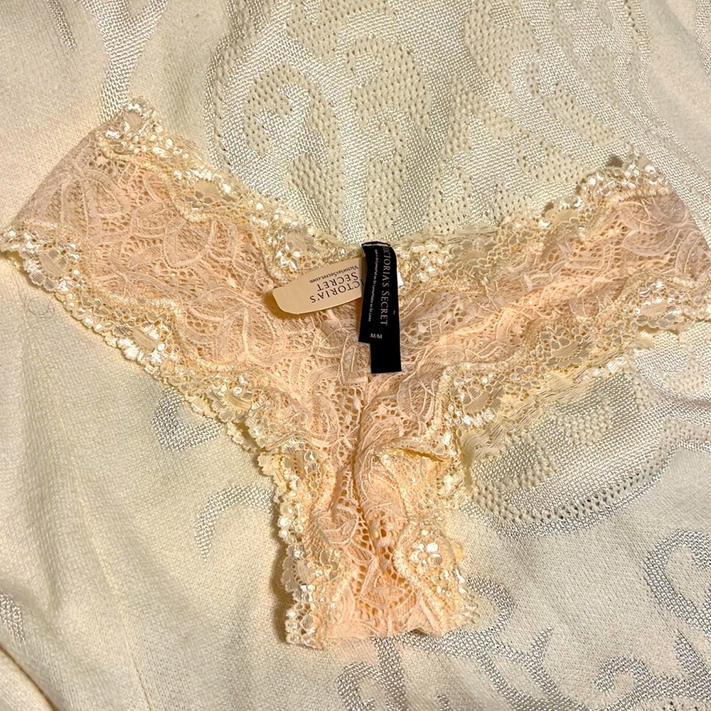 NWT Victoria’s Secret panties